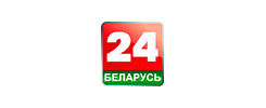 Беларусь 24