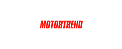 MotorTrend Russia
