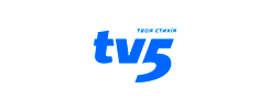 ТВ-5 (Запорожье)